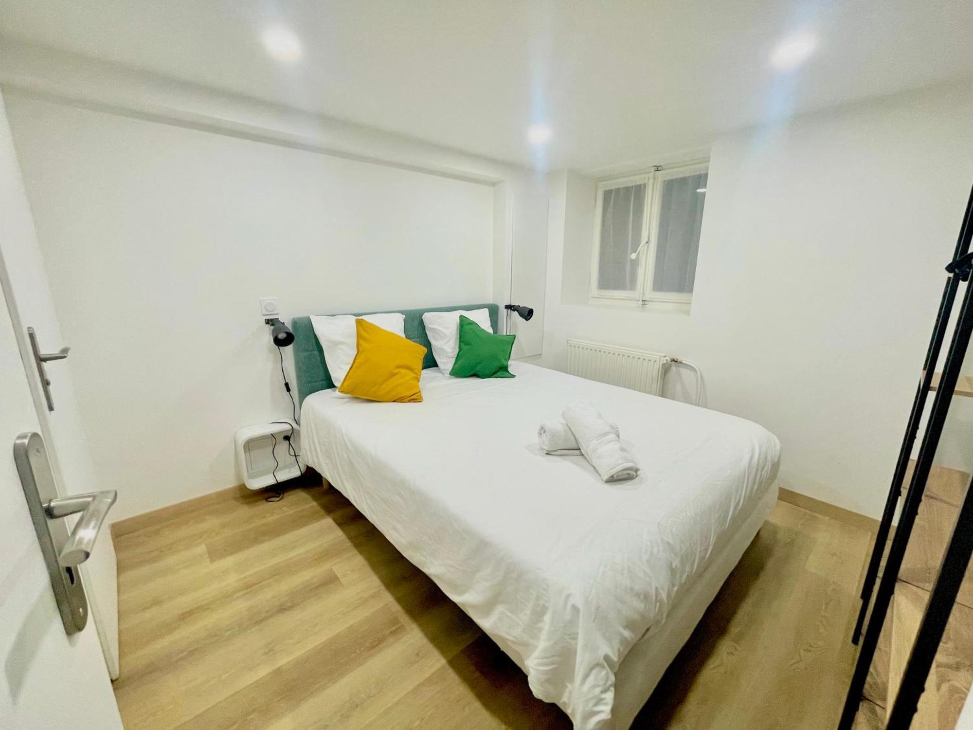 Les Balcons De Chambery Apartment Екстериор снимка