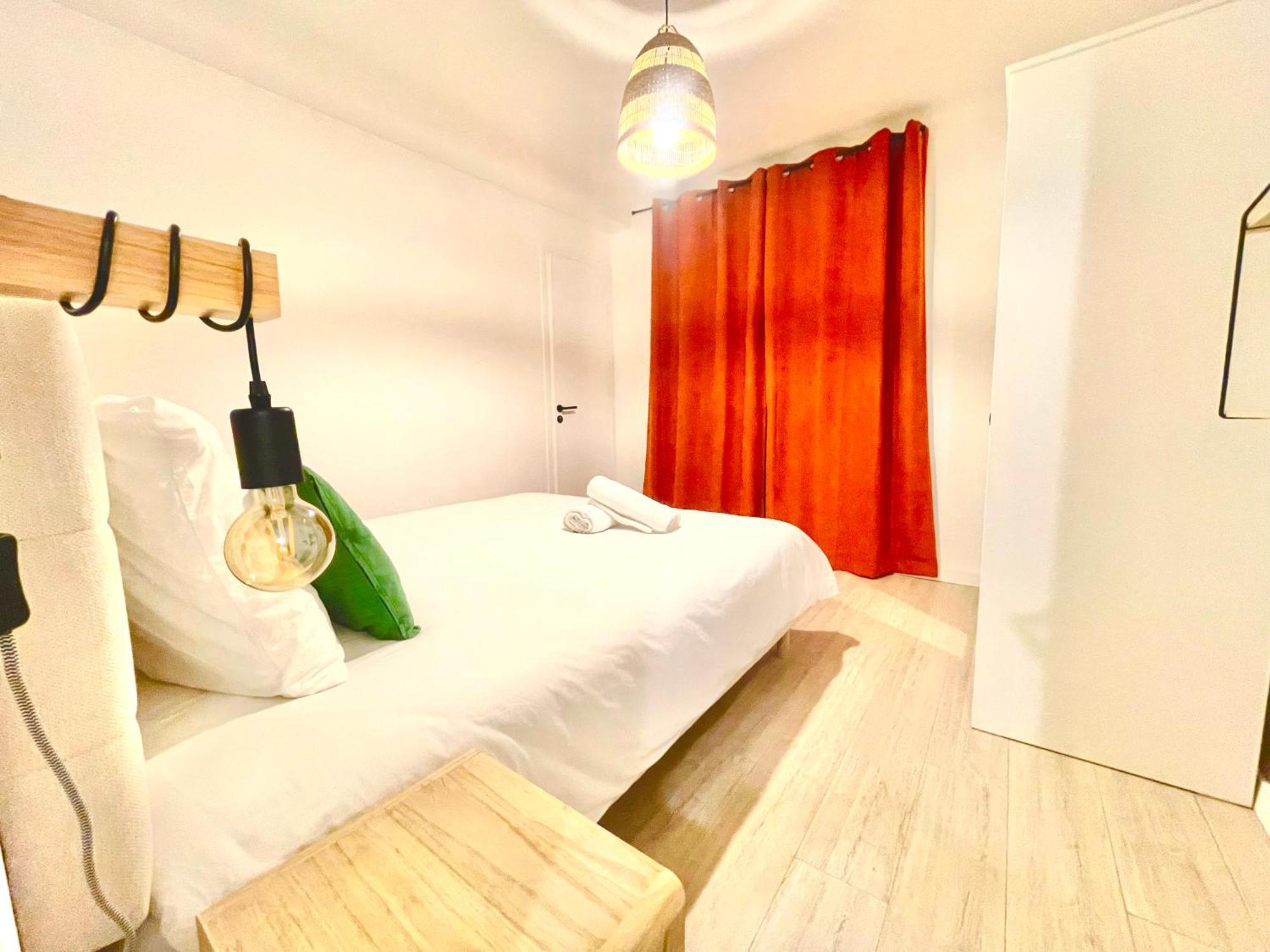 Les Balcons De Chambery Apartment Екстериор снимка