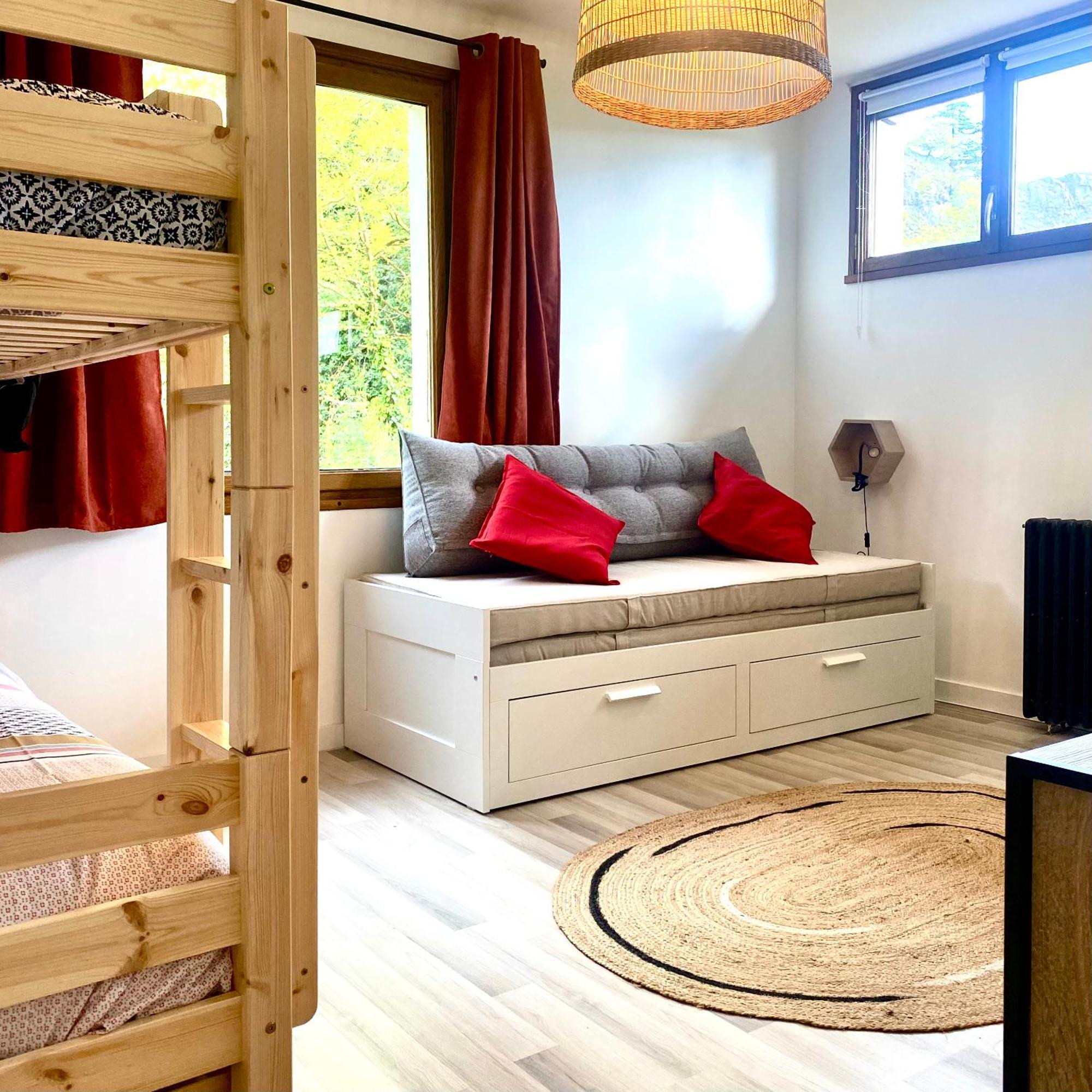 Les Balcons De Chambery Apartment Екстериор снимка