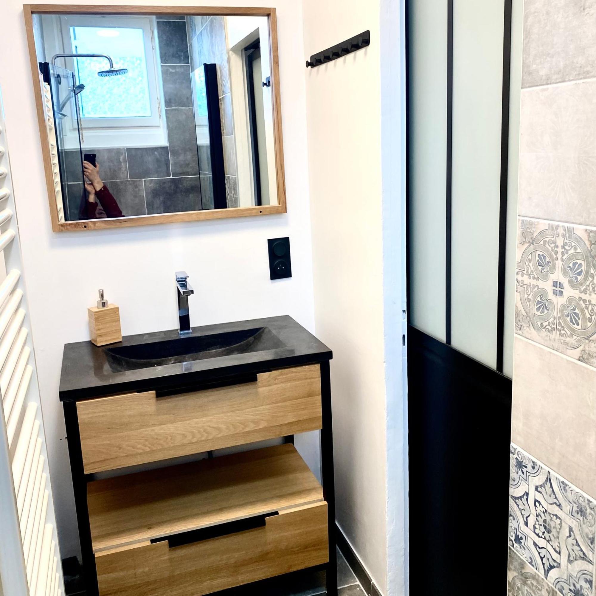 Les Balcons De Chambery Apartment Екстериор снимка
