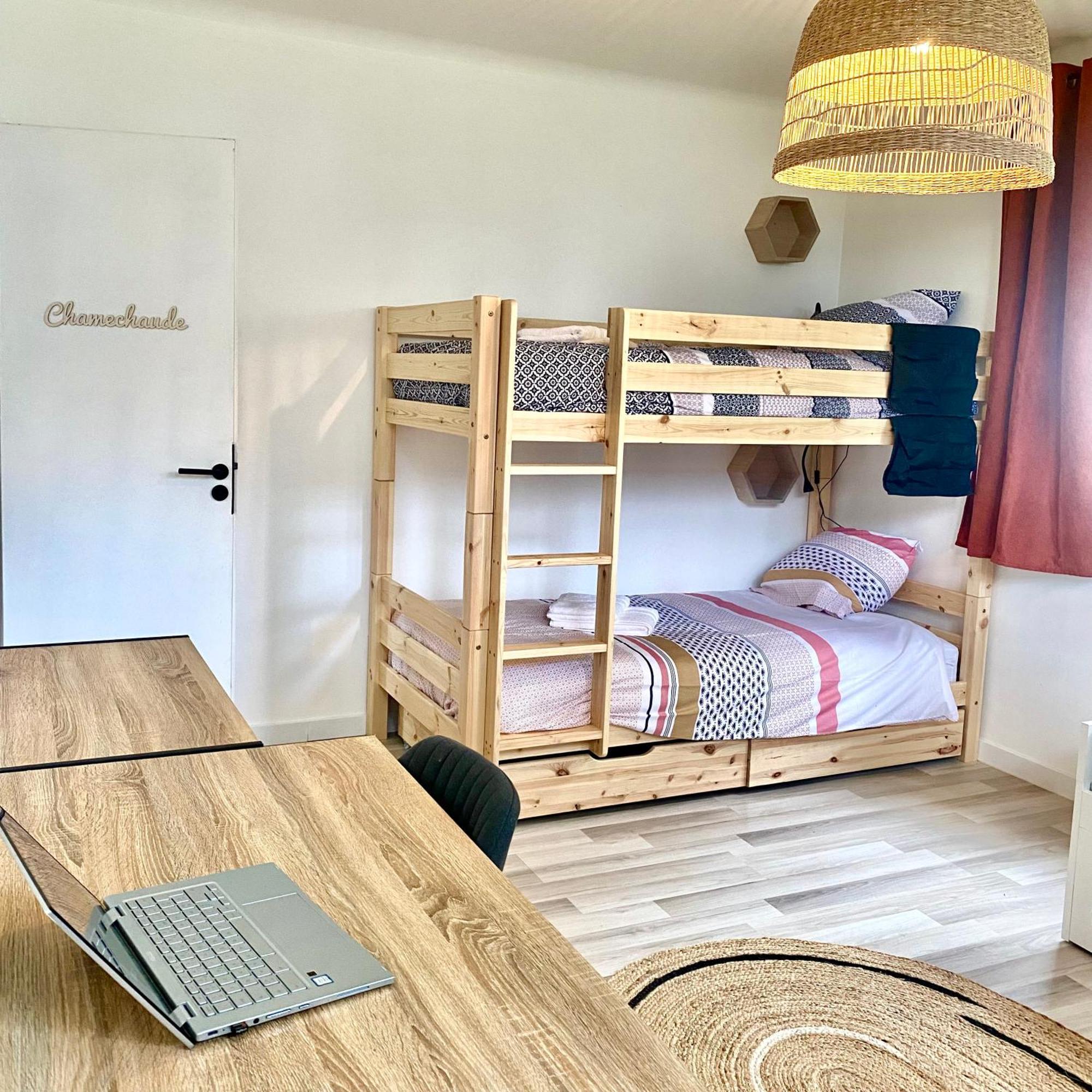 Les Balcons De Chambery Apartment Екстериор снимка